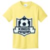 Youth 5.4 oz Cotton T-Shirt Thumbnail