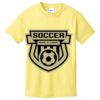 Youth 5.4 oz Cotton T-Shirt Thumbnail