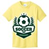 Youth 5.4 oz Cotton T-Shirt Thumbnail