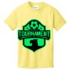 Youth 5.4 oz Cotton T-Shirt Thumbnail