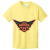 Youth 5.4 oz Cotton T-Shirt Thumbnail