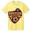 Youth 5.4 oz Cotton T-Shirt Thumbnail