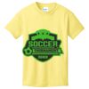 Youth 5.4 oz Cotton T-Shirt Thumbnail
