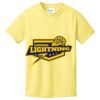 Youth 5.4 oz Cotton T-Shirt Thumbnail