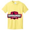 Youth 5.4 oz Cotton T-Shirt Thumbnail