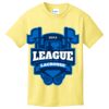 Youth 5.4 oz Cotton T-Shirt Thumbnail