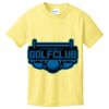 Youth 5.4 oz Cotton T-Shirt Thumbnail