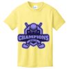 Youth 5.4 oz Cotton T-Shirt Thumbnail