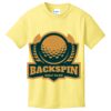 Youth 5.4 oz Cotton T-Shirt Thumbnail