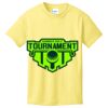 Youth 5.4 oz Cotton T-Shirt Thumbnail