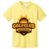 Youth 5.4 oz Cotton T-Shirt Thumbnail