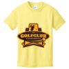 Youth 5.4 oz Cotton T-Shirt Thumbnail
