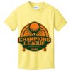 Youth 5.4 oz Cotton T-Shirt Thumbnail