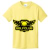 Youth 5.4 oz Cotton T-Shirt Thumbnail