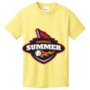 Youth 5.4 oz Cotton T-Shirt Thumbnail