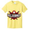 Youth 5.4 oz Cotton T-Shirt Thumbnail