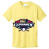 Youth 5.4 oz Cotton T-Shirt Thumbnail