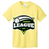 Youth 5.4 oz Cotton T-Shirt Thumbnail