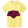 Youth 5.4 oz Cotton T-Shirt Thumbnail