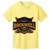 Youth 5.4 oz Cotton T-Shirt Thumbnail