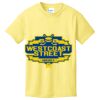 Youth 5.4 oz Cotton T-Shirt Thumbnail