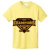 Youth 5.4 oz Cotton T-Shirt Thumbnail