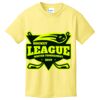 Youth 5.4 oz Cotton T-Shirt Thumbnail