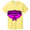 Youth 5.4 oz Cotton T-Shirt Thumbnail