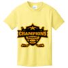 Youth 5.4 oz Cotton T-Shirt Thumbnail
