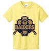Youth 5.4 oz Cotton T-Shirt Thumbnail