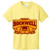 Youth 5.4 oz Cotton T-Shirt Thumbnail