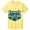 Youth 5.4 oz Cotton T-Shirt Thumbnail