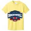 Youth 5.4 oz Cotton T-Shirt Thumbnail