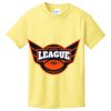Youth 5.4 oz Cotton T-Shirt Thumbnail