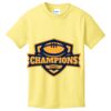 Youth 5.4 oz Cotton T-Shirt Thumbnail