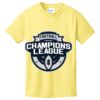 Youth 5.4 oz Cotton T-Shirt Thumbnail
