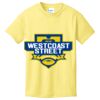 Youth 5.4 oz Cotton T-Shirt Thumbnail