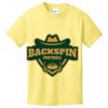 Youth 5.4 oz Cotton T-Shirt Thumbnail