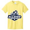 Youth 5.4 oz Cotton T-Shirt Thumbnail