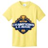 Youth 5.4 oz Cotton T-Shirt Thumbnail