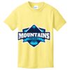 Youth 5.4 oz Cotton T-Shirt Thumbnail