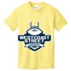 Youth 5.4 oz Cotton T-Shirt Thumbnail