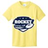 Youth 5.4 oz Cotton T-Shirt Thumbnail