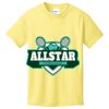 Youth 5.4 oz Cotton T-Shirt Thumbnail