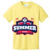 Youth 5.4 oz Cotton T-Shirt Thumbnail