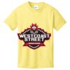 Youth 5.4 oz Cotton T-Shirt Thumbnail