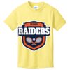 Youth 5.4 oz Cotton T-Shirt Thumbnail