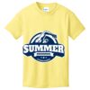 Youth 5.4 oz Cotton T-Shirt Thumbnail
