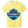 Youth 5.4 oz Cotton T-Shirt Thumbnail