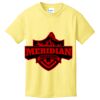 Youth 5.4 oz Cotton T-Shirt Thumbnail